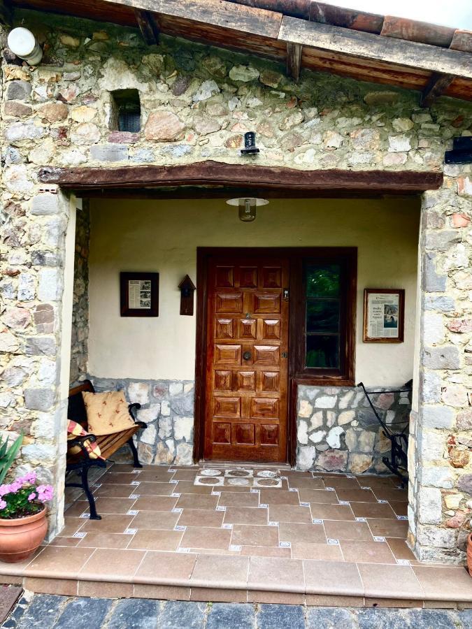 Casa El Frances Candamin Exterior foto